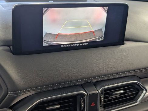 Certified 2025 MAZDA CX-5 AWD 2.5 S w/ Select Package image 20