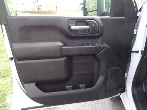 Used 2021 Chevrolet Silverado 3500 W/T w/ WT Fleet Convenience Package image 11