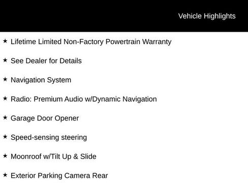 Used 2021 Toyota 4Runner Venture w/ Moonroof Package AWD/4WD image 5