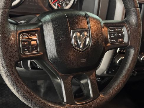 Used 2017 RAM 1500 Tradesman w/ Popular Equipment Group AWD/4WD image 47