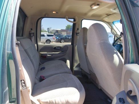 Used 2001 Ford F150 XLT AWD/4WD image 26