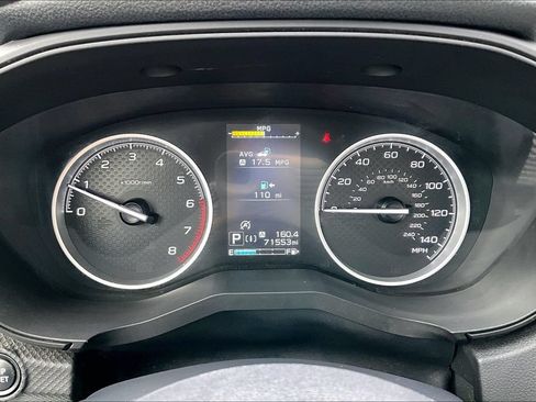 Used 2023 Subaru Forester Premium AWD/4WD image 13