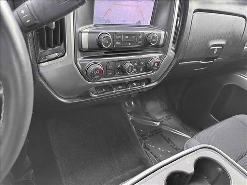 Used 2015 Chevrolet Silverado 2500 LT w/ LT Convenience Package image 15