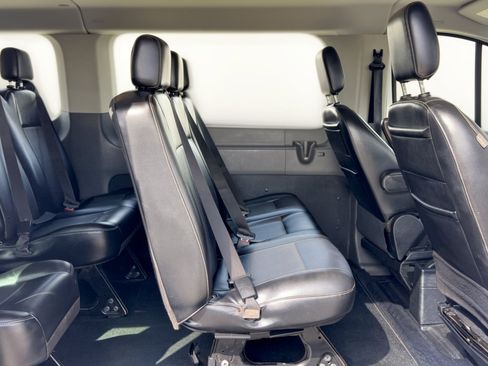 Used 2020 Ford Transit 350 XL RWD image 25