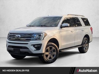 Used 2020 Ford Expedition XLT w/ Equipment Group 202A