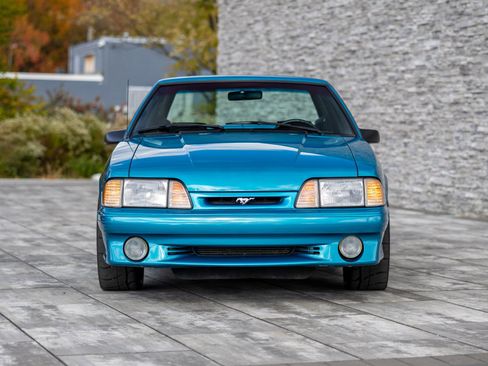 Used 1993 Ford Mustang Cobra image 6