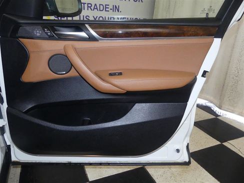 Used 2016 BMW X3 xDrive28i image 27