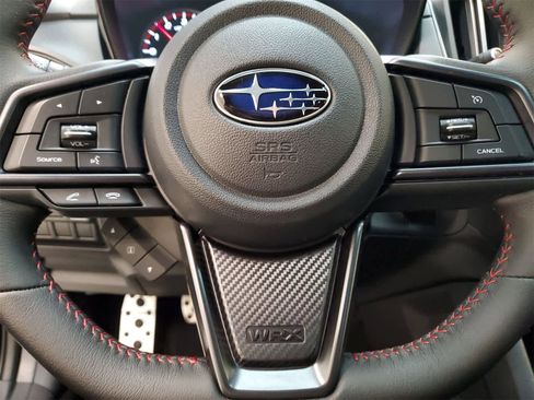 Used 2022 Subaru WRX Premium image 10