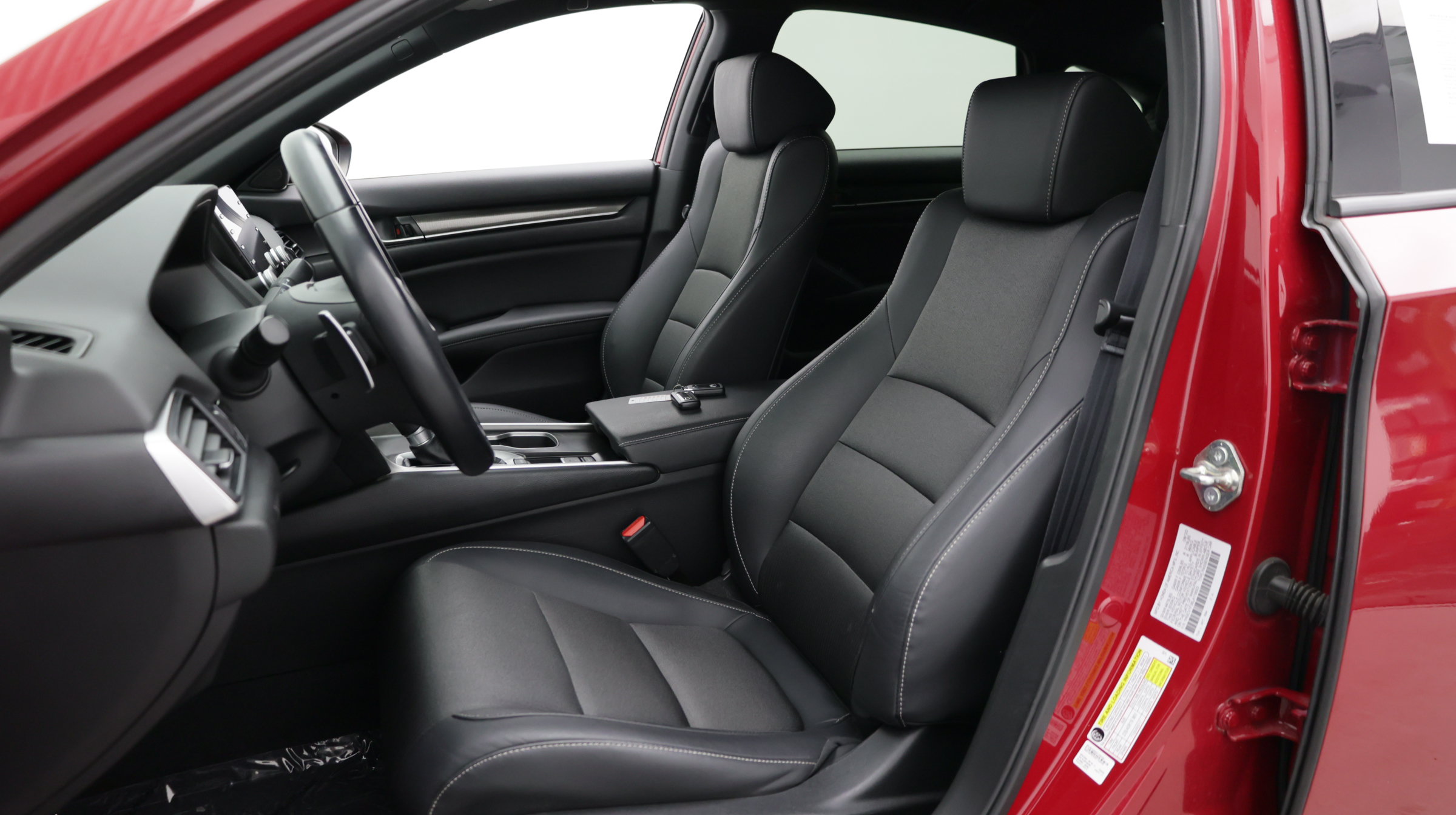 Used 2020 Honda Accord Sport image 14
