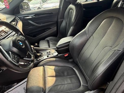 Used 2018 BMW X2 xDrive28i w/ Convenience Package AWD/4WD image 20