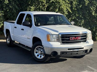 Used 2010 GMC Sierra 1500 SLE