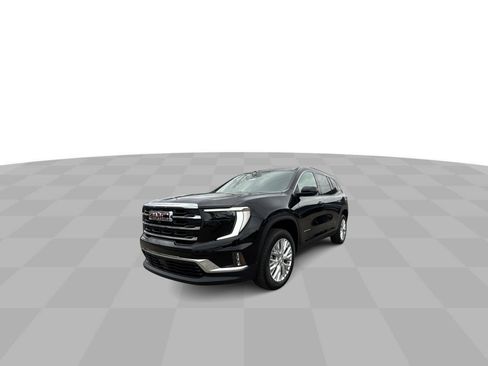 New 2025 GMC Acadia Elevation w/ Elevation Premium Package image 37