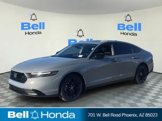 New 2025 Honda Accord SE video 1