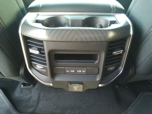 New 2026 RAM 1500 Big Horn image 12