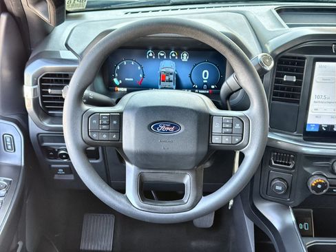 Certified 2024 Ford F150 STX RWD image 13