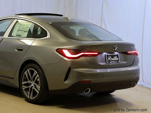 New 2026 BMW 430i xDrive 430i xDrive w/ Premium Package image 8