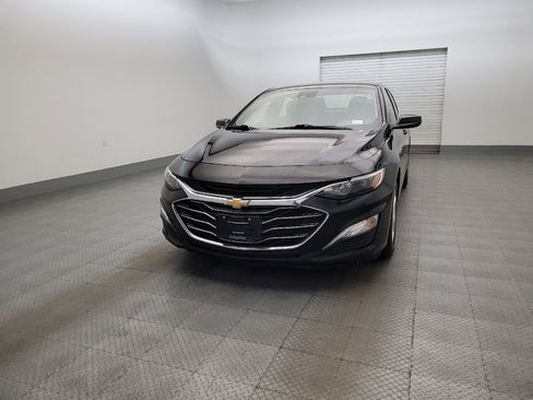 Used 2020 Chevrolet Malibu LS w/ Driver Confidence Package II FWD image 15