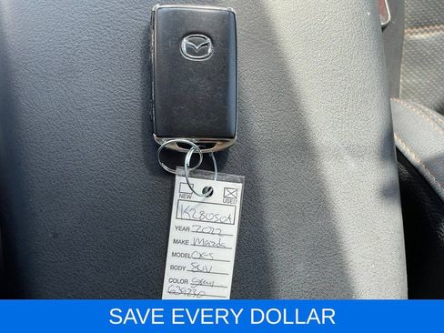 Used 2022 MAZDA CX-5 AWD 2.5 S image 26