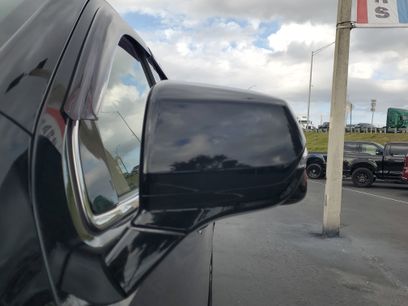 Used 2023 GMC Yukon XL Denali