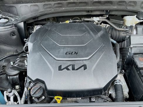 Used 2023 Kia Telluride SX Prestige X-Pro AWD/4WD image 31