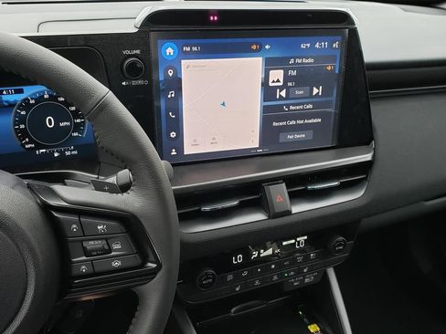 New 2026 Subaru Outback Limited AWD/4WD image 10