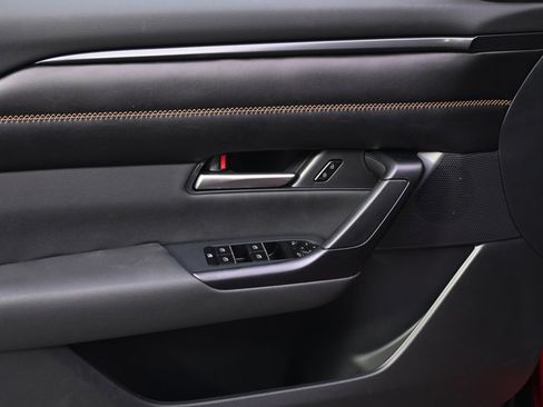 New 2026 MAZDA CX-50 AWD 2.5 Hybrid w/ Cargo Package image 22