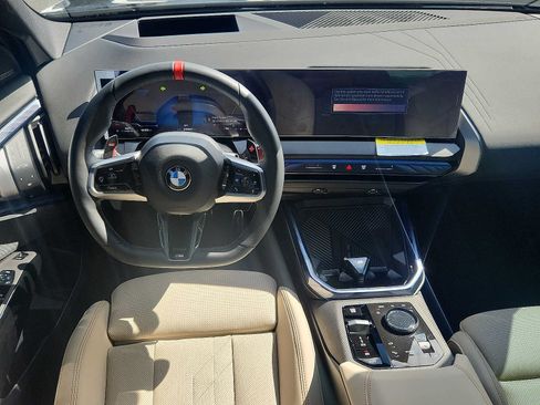 Used 2026 BMW X3 M50 w/ Premium Package AWD/4WD image 11