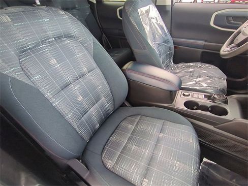Used 2023 Ford Bronco Sport Heritage image 34