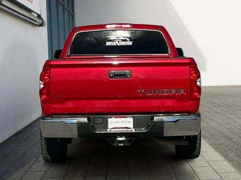 Used 2017 Toyota Tundra SR5 image 4