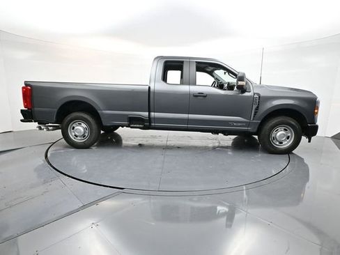 New 2026 Ford F250 XL RWD image 8