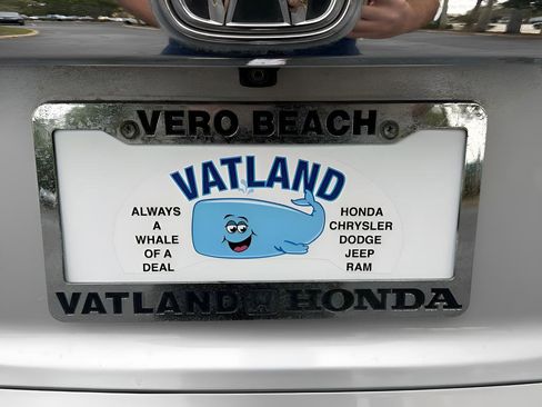 Used 2016 Honda CR-V SE image 32