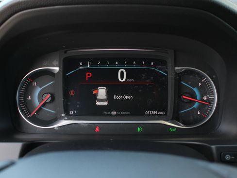 Used 2021 Honda Pilot Black Edition image 11