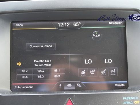 Used 2011 Ford Explorer Limited w/ 301A Rapid Spec Order Code image 21