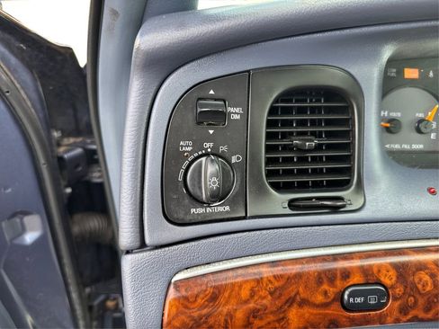 Used 1997 Mercury Grand Marquis GS image 21