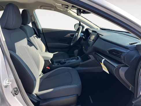 Certified 2025 Subaru Impreza 2.0i AWD/4WD image 19