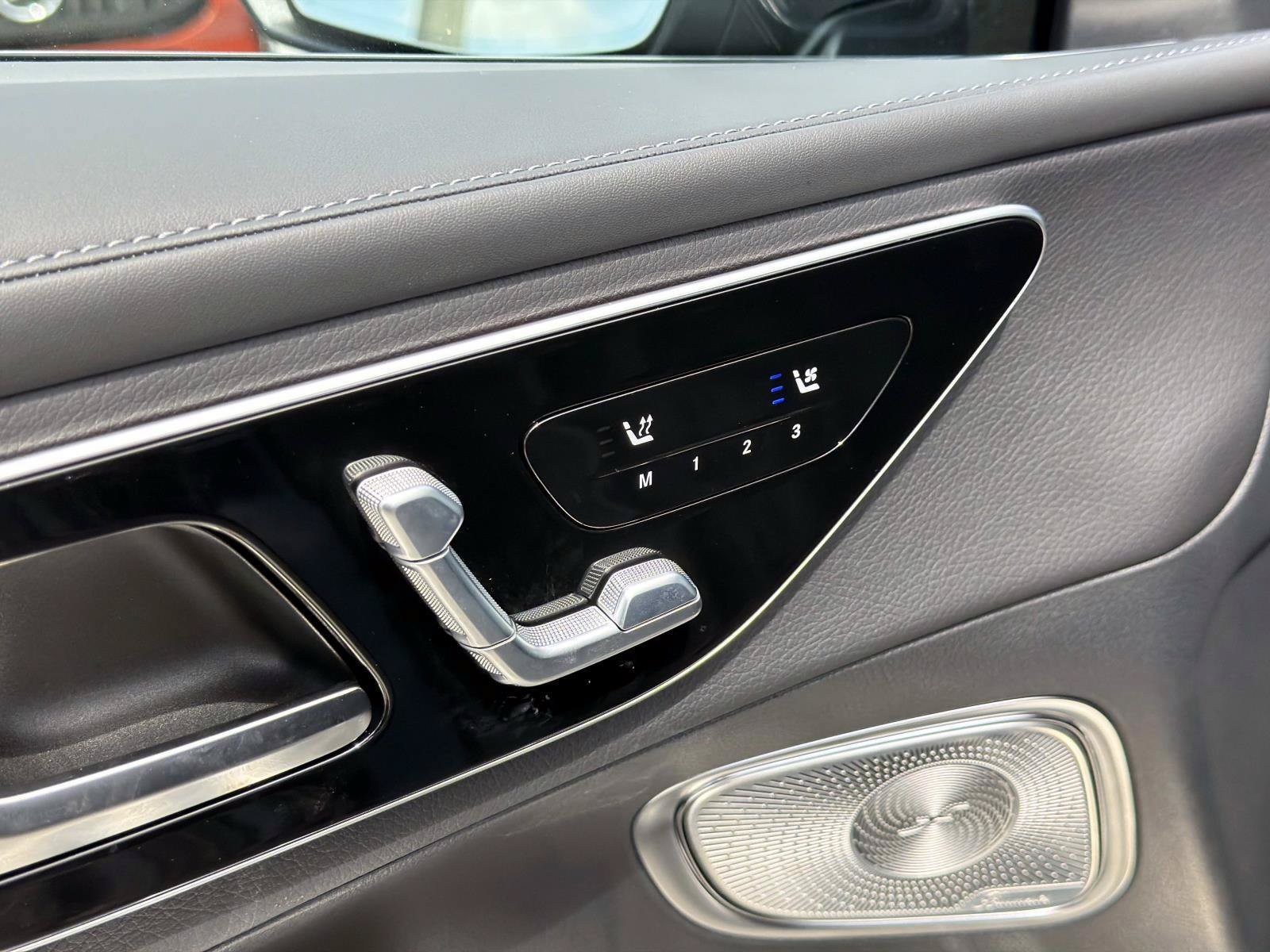 Certified 2026 Mercedes-Benz GLC 300 4MATIC image 15