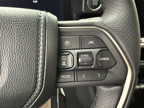 New 2026 Toyota 4Runner Limited image 13