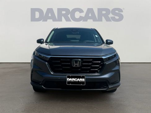 Certified 2025 Honda CR-V LX image 2