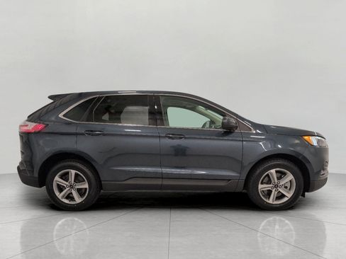 Used 2024 Ford Edge SEL w/ Convenience Package AWD/4WD image 12