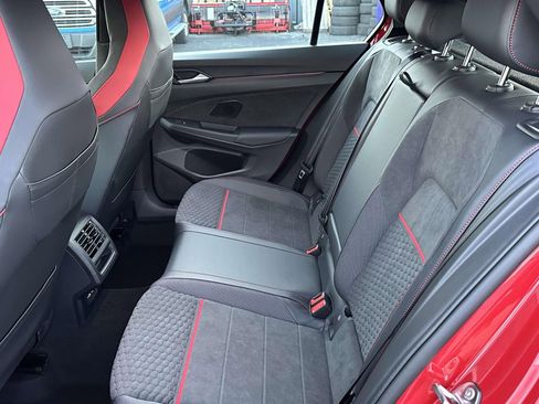 New 2026 Volkswagen GTI SE image 13