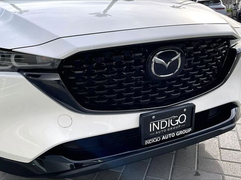 Used 2024 MAZDA CX-5 Carbon Edition image 30