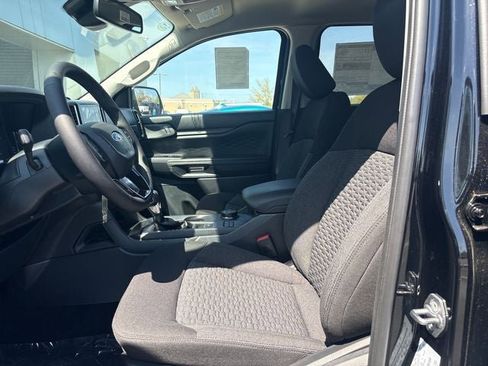 New 2026 Ford Ranger XLT AWD/4WD image 10