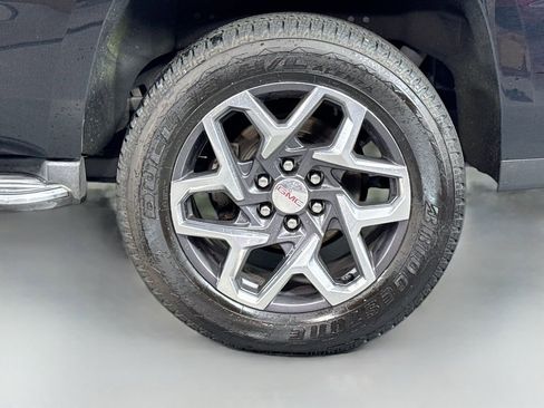 Used 2015 GMC Yukon SLT AWD/4WD image 9