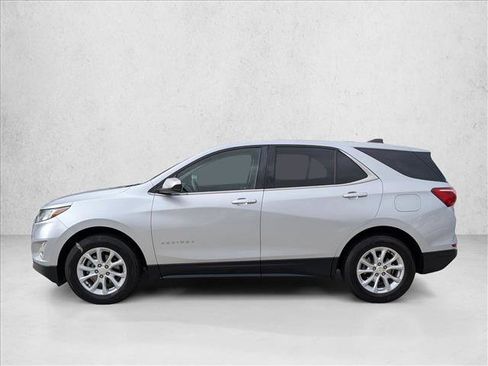 Used 2019 Chevrolet Equinox LT image 9