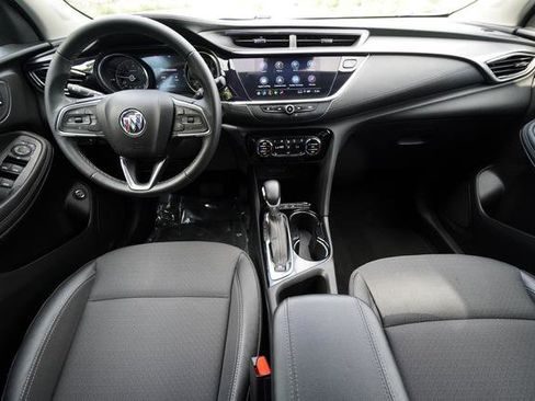Used 2023 Buick Encore GX Select w/ Sport Touring Package image 13