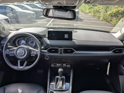 Used 2025 MAZDA CX-5 AWD 2.5 S image 21