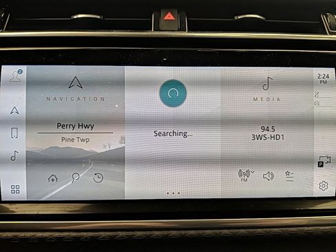 Used 2023 Land Rover Range Rover Velar R-Dynamic S image 20