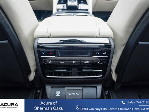 New 2026 Acura MDX Type S AWD/4WD image 22