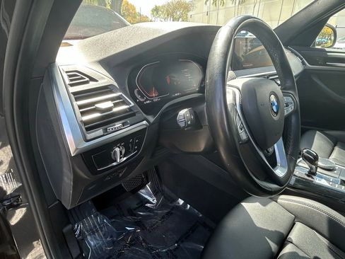 Used 2024 BMW X3 xDrive30i image 17