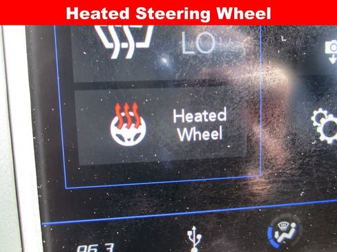 Used 2018 Jeep Grand Cherokee Altitude image 28